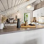 Ines - 25km From The Sea By Interhome * Toftlund