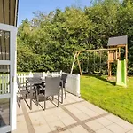 Ines - 25km From The Sea By Interhome Toftlund