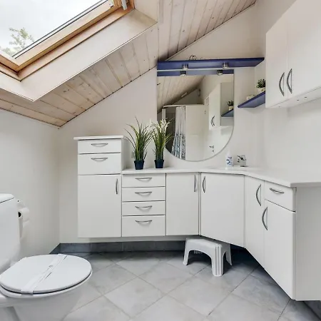 Ines - 25km From The Sea In Western Jutland By Interhome * Toftlund