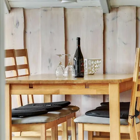 Ines - 25km From The Sea In Western Jutland By Interhome