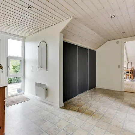 Holiday home Ines - 25km From The Sea In Western Jutland By Interhome *