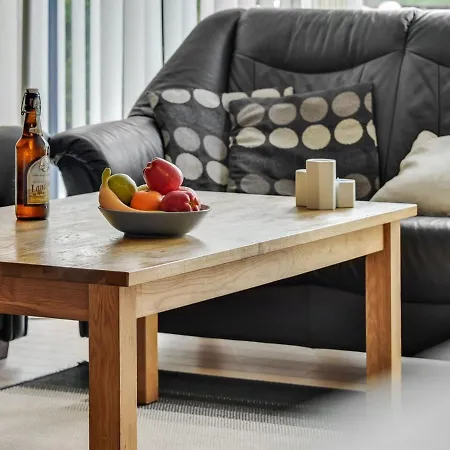 Ines - 25km From The Sea In Western Jutland By Interhome *