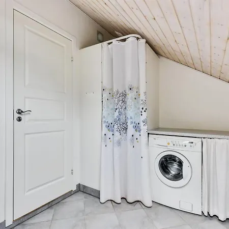 Ines - 25km From The Sea In Western Jutland By Interhome
