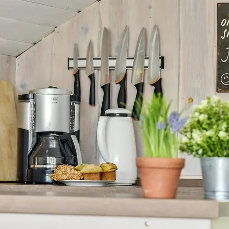 Ines - 25km From The Sea In Western Jutland By Interhome Holiday home *