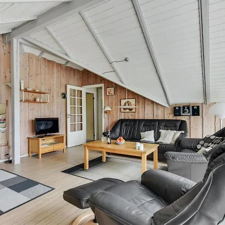 Ines - 25km From The Sea In Western Jutland By Interhome Holiday home *