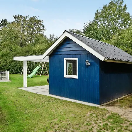 Ines - 25km From The Sea In Western Jutland By Interhome * Toftlund