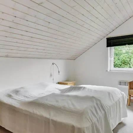 Ines - 25km From The Sea In Western Jutland By Interhome Holiday home *