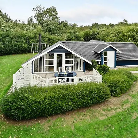 Ines - 25km From The Sea In Western Jutland By Interhome Holiday home