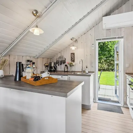 Ines - 25km From The Sea In Western Jutland By Interhome Holiday home
