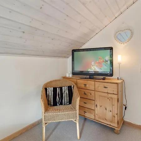 Ines - 25km From The Sea By Interhome