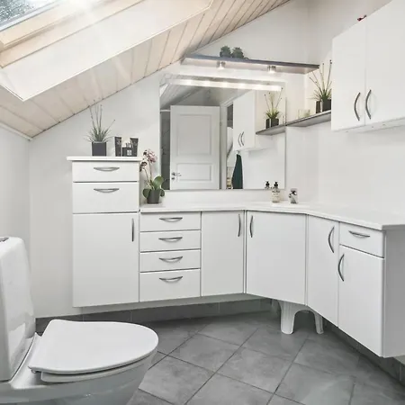 Ines - 25km From The Sea By Interhome Feriehus *