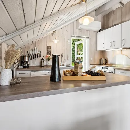 Ines - 25km From The Sea By Interhome * Toftlund