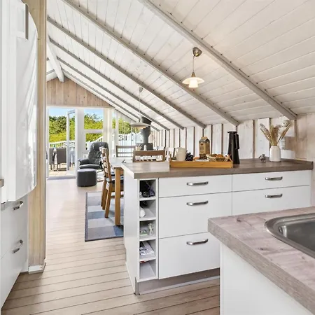 Ines - 25km From The Sea By Interhome Feriehus *