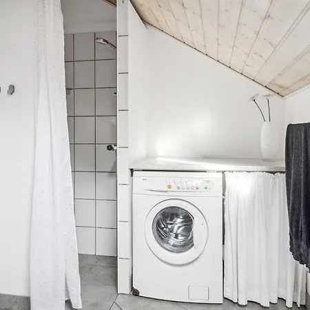 בית נופש Ines - 25km From The Sea By Interhome