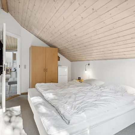 בית נופש Ines - 25km From The Sea By Interhome *