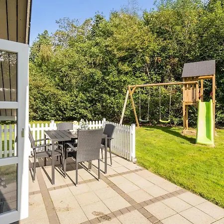 Ines - 25km From The Sea By Interhome Toftlund