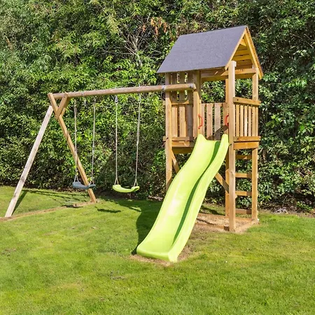 Ines - 25km From The Sea By Interhome Feriehus