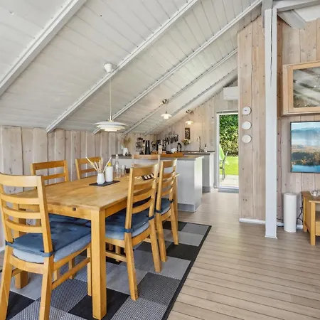 בית נופש Ines - 25km From The Sea By Interhome