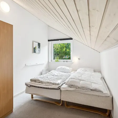 בית נופש Ines - 25km From The Sea By Interhome