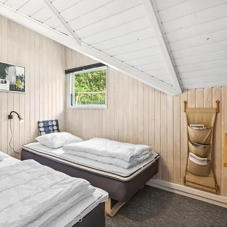 בית נופש Ines - 25km From The Sea By Interhome Toftlund