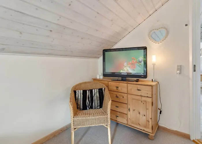 Ines - 25km From The Sea By Interhome