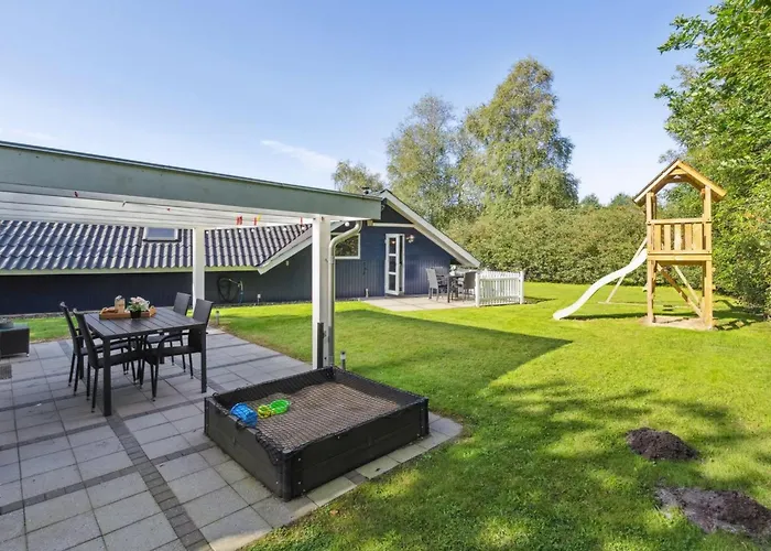 Holiday home Ines - 25km From The Sea By Interhome *