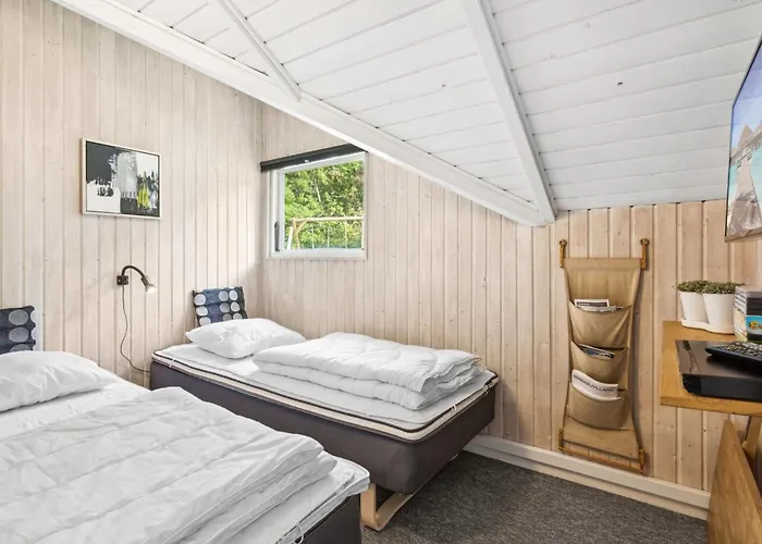 Ines - 25km From The Sea By Interhome Holiday home *