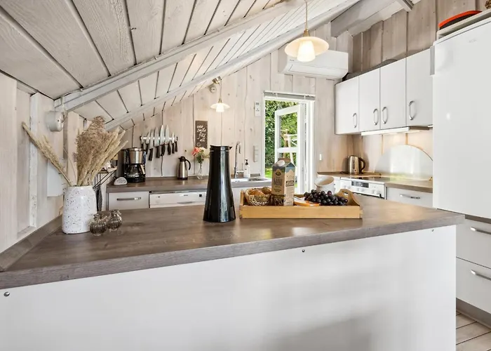 Ines - 25km From The Sea By Interhome * Toftlund