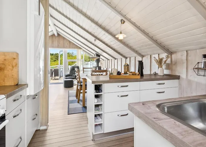 Ines - 25km From The Sea By Interhome Holiday home *