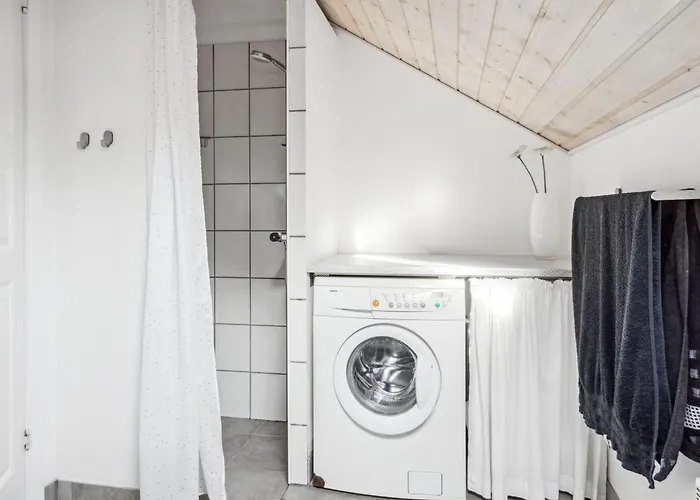 Holiday home Ines - 25km From The Sea By Interhome