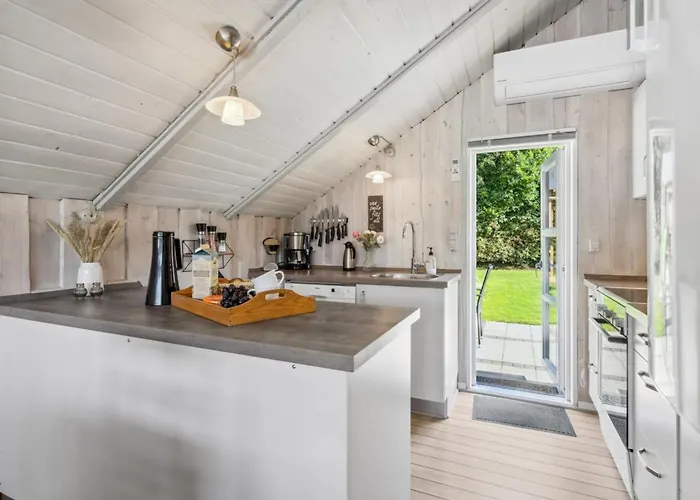 Ines - 25km From The Sea By Interhome *