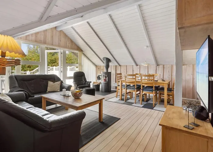 Ines - 25km From The Sea By Interhome