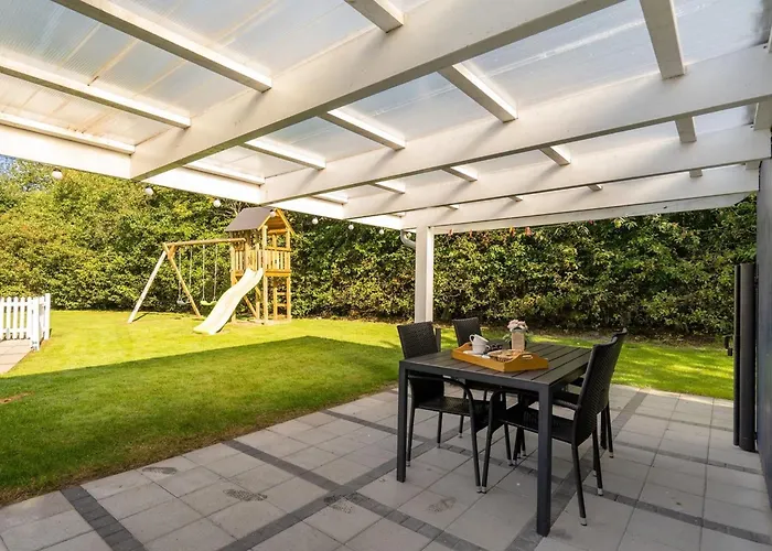 Ines - 25km From The Sea By Interhome * Toftlund