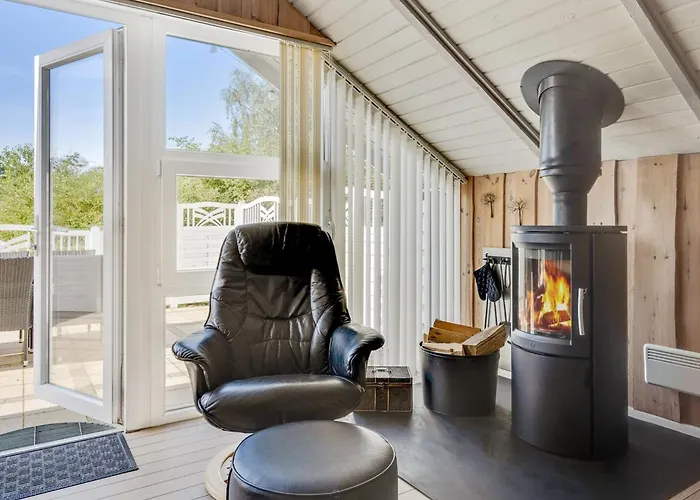 Ines - 25km From The Sea By Interhome Holiday home