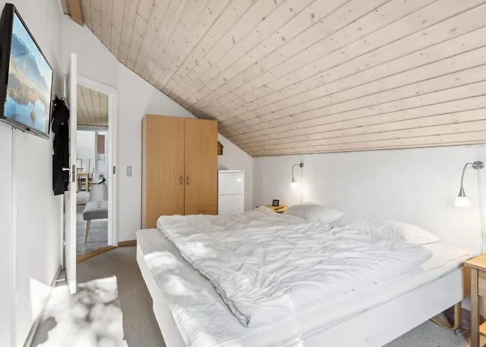 Holiday home Ines - 25km From The Sea By Interhome *