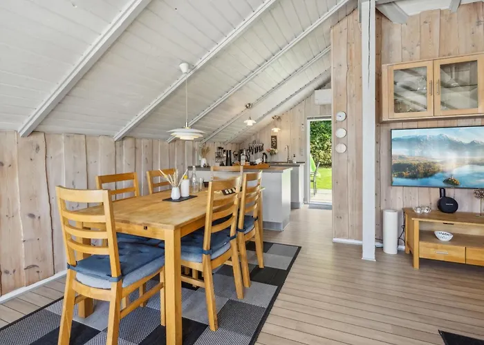 Ines - 25km From The Sea By Interhome Holiday home *