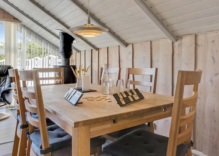 Ines - 25km From The Sea By Interhome