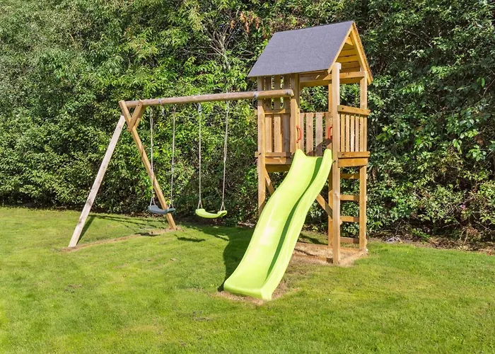 Ines - 25km From The Sea By Interhome Holiday home